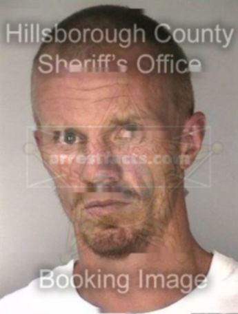 Brandon Gregory Moore