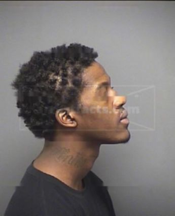 Maliek Marquan Jackson