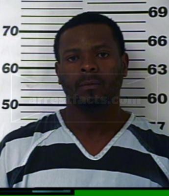 Derrick Leron Armstrong