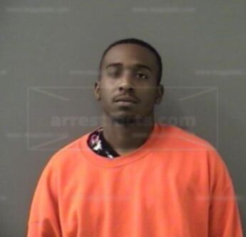 Ronald Dandre Horne