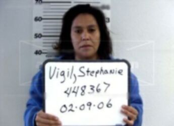 Stephanie Vigil