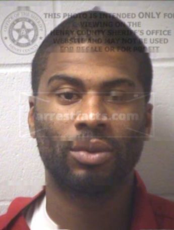 Michael Dewayne Hampton