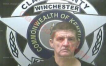 Christopher Dale Perry