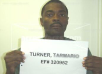 Tarmario Turner