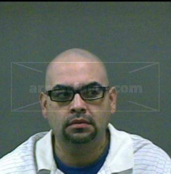Stephan Rolando Sandoval