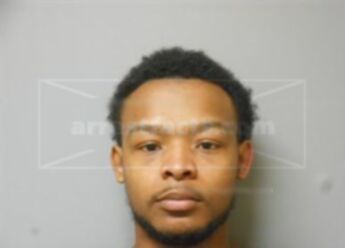 Marchay Anthony Williamson