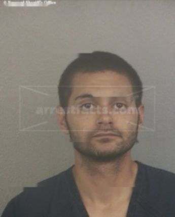 Jason Robert Mendoza