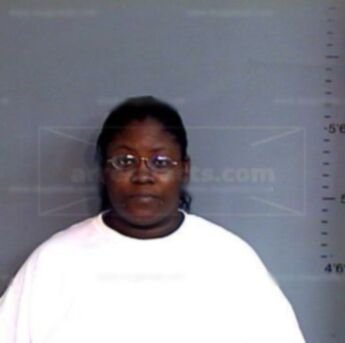 Iesha Monike Dixon