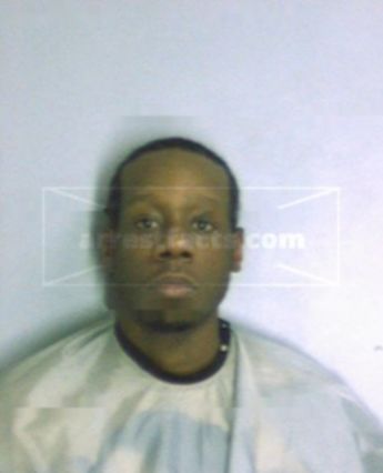 Jamal Alden Campbell