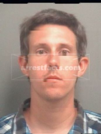 Nicholas Ryan Ashford