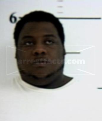 Derrick Dewayne Harrison