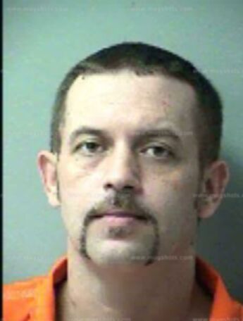 Christopher Allen Chance