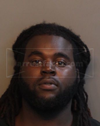 Kelderick Marquail Tucker