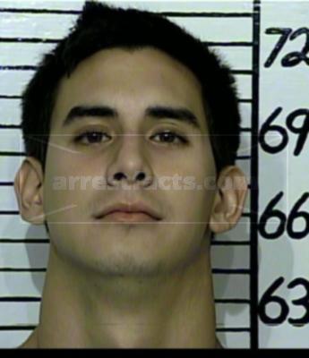 Joshua Darby Hernandez