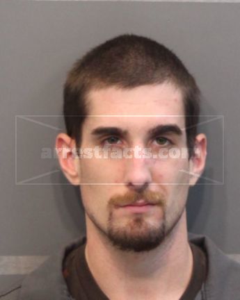 Joshua Taylor Eaker