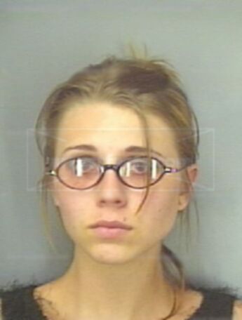 Shannon Marie Baxley