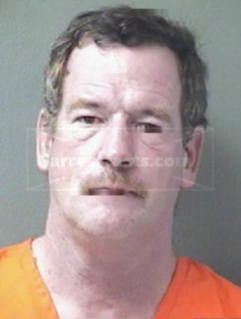 Wendall Bruce Latham