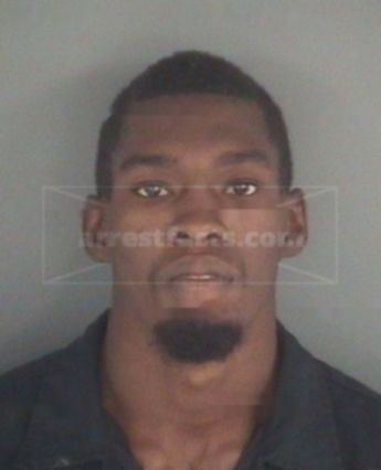 Najee Antonio Wright