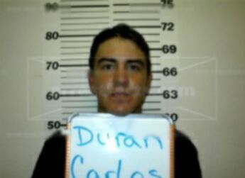 Carlos Duran