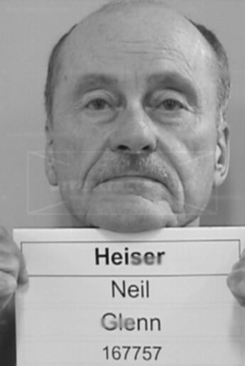 Neil Glenn Heiser