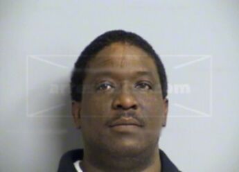 Derrick Eugene Black