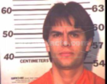 Gabriel Cerda Pena