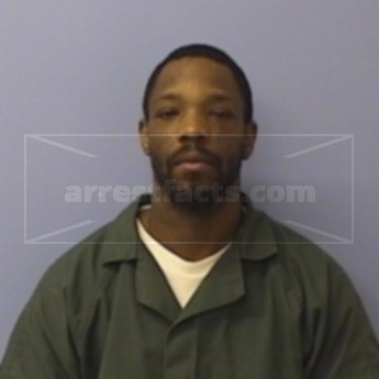 Darryl Deandre Keller