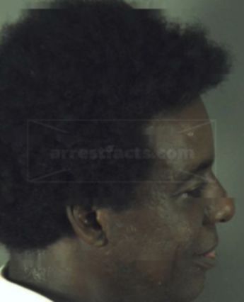 Darrell Paul Carr