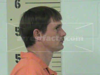 Travis Aaron Marburger