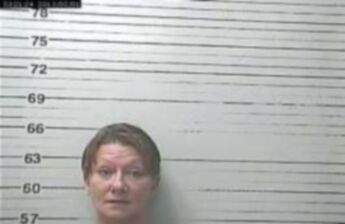 Colleen Sue Overton