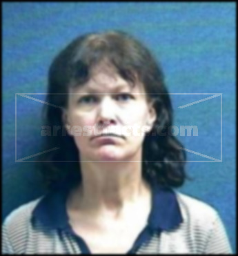 Penny Laverne Moore