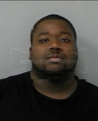 Marcus Jermaine Bates