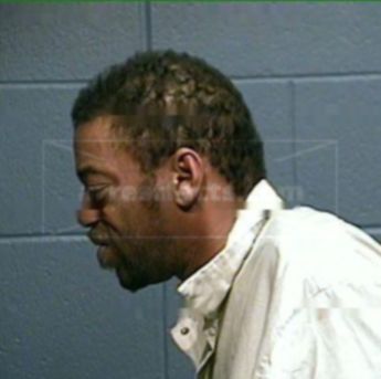 Kenneth Earl Mangram