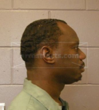Bashiek Stovall
