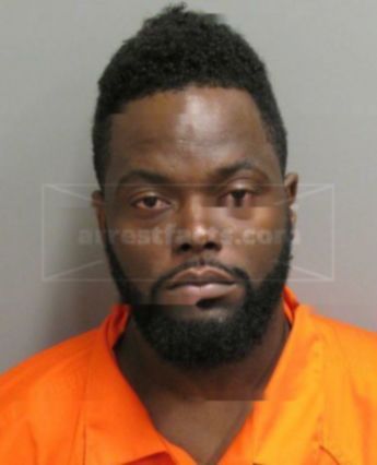 Jarvis Tyrone Hamilton