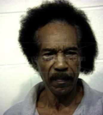 Herman Leon Crisp