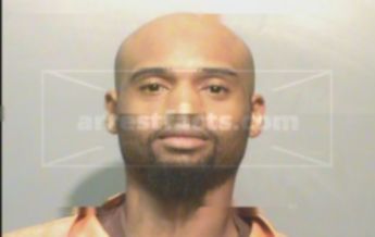 Deshawn Nathaniel Shivers
