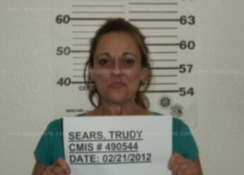 Trudy Mary Sears