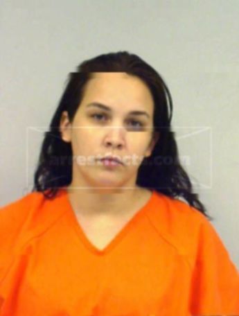 Jessica Ashley Masonic