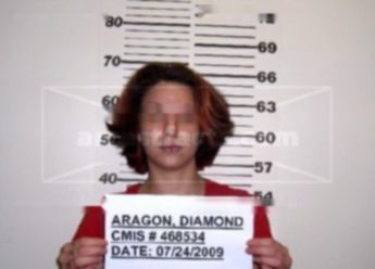 Diamond Aragon