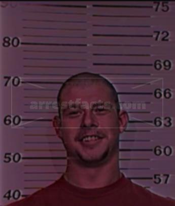 Dustin Wayne Smith