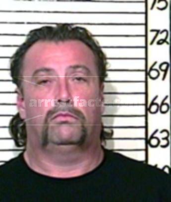 Darrell Wayne Gaston