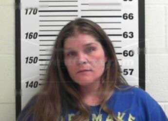 Amanda Leellen Yarbrough