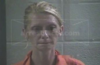 Candice Monette Delph