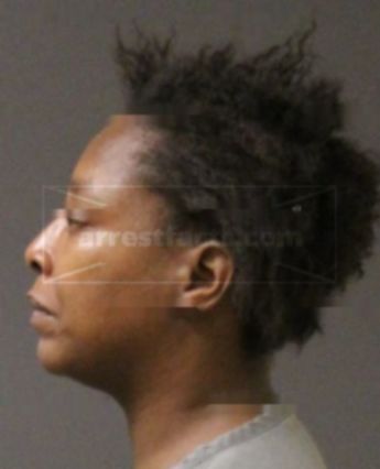 Angela Tharnaa Hooks