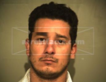 Adrian Ibarra
