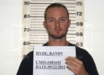 Randy Hyde