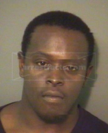 Lamont Rontavius Huntley