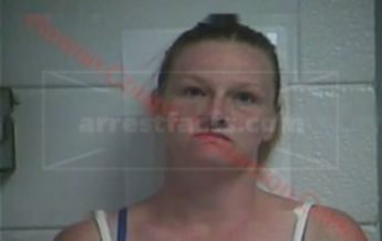 Kimberly Ann Johnson