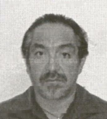 Domingo Rodriguez Jr.